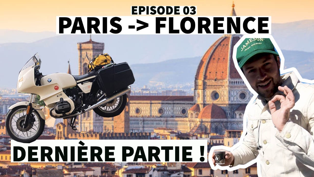 [VLOG] - EP03 - C'EST LA FIN !