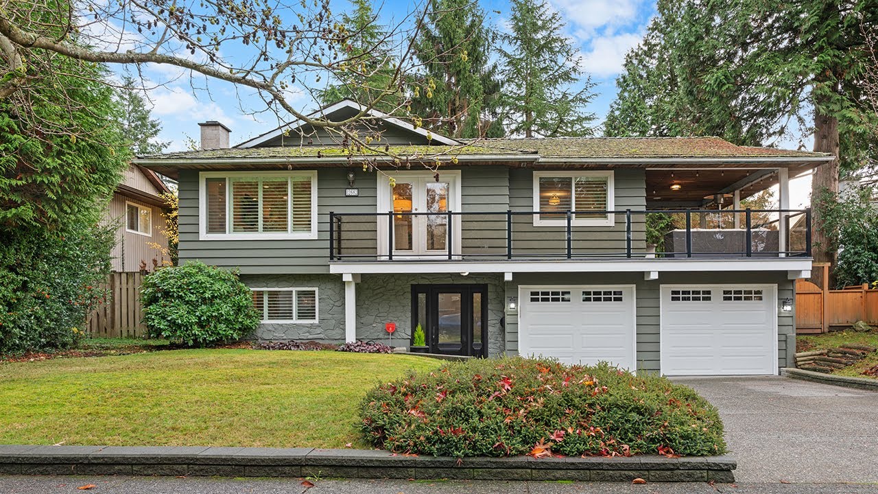 SOLD 12682 26 Avenue, South Surrey, British Columbia (MLS R3069167)