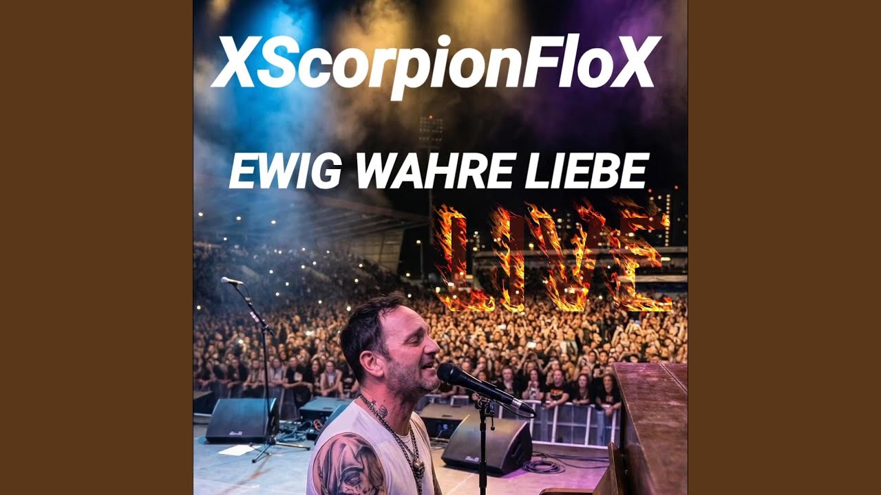 EWIG WAHRE LIEBE-LiveVersion