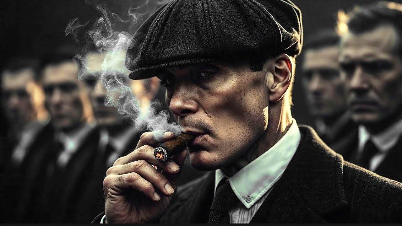 This Is Not a Game, This Is the Mafia’s Way of Life | Cinematic Mafia Music feel like gentlemens 