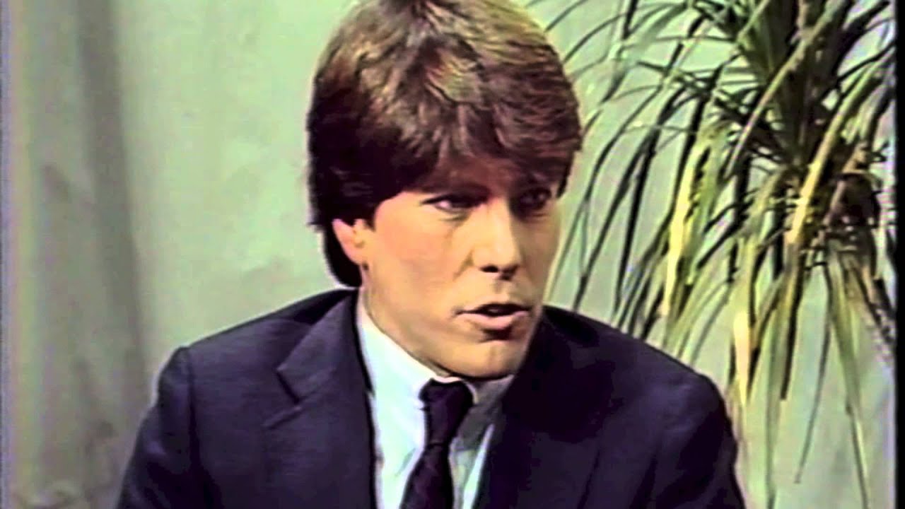 Marie Vega Show / 1984 / David Christopher Lane on cults and Eckankar
