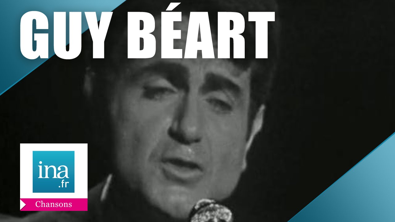 Guy Béart 