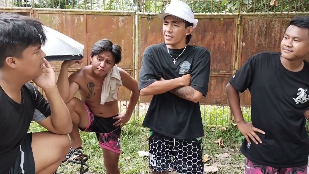 BATANG TALOMO 2.0 ( BATANG QUIAPO )