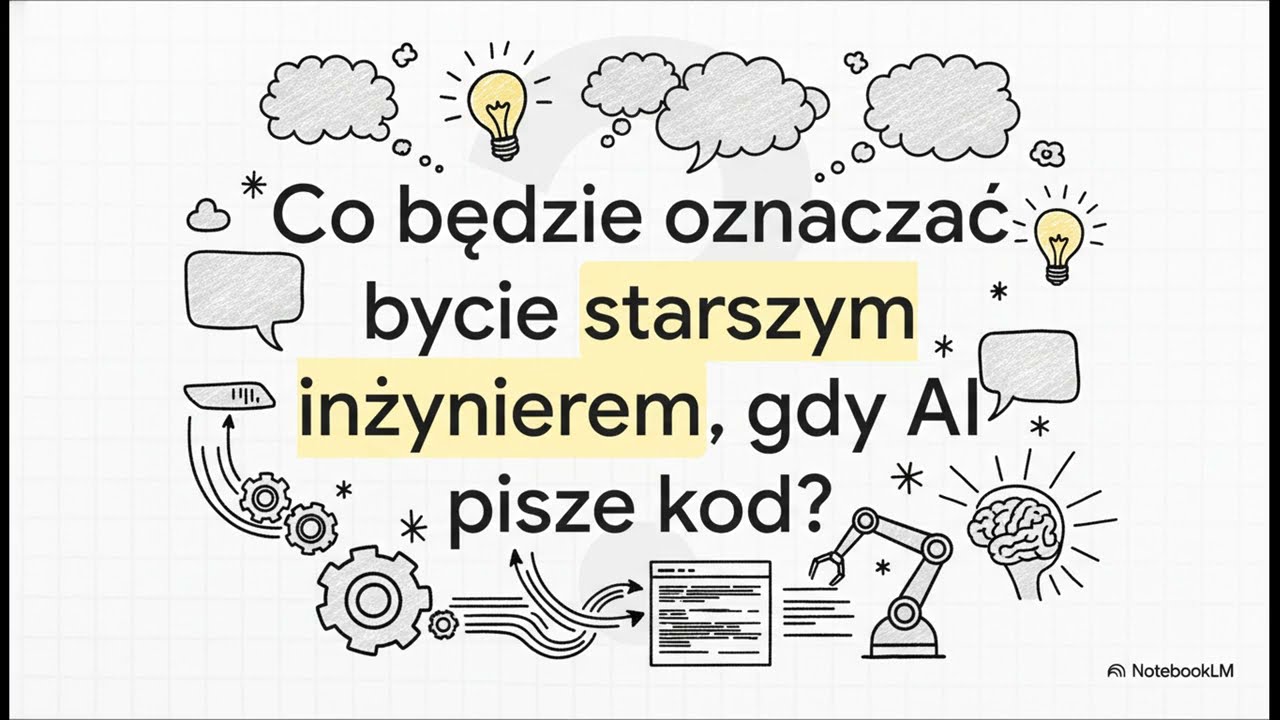 Workflow Dewelopera Nowej Ery w erze sztucznej inteligencji. Praktyczne porady