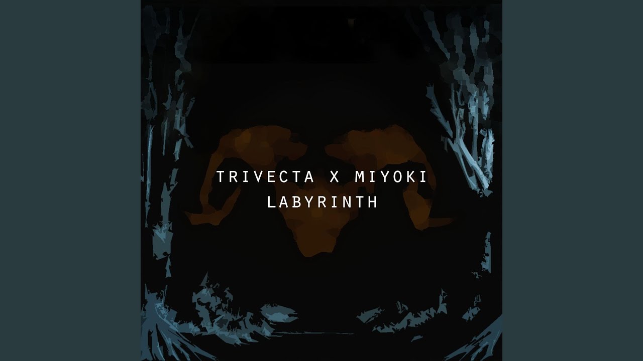 Labyrinth (feat. Miyoki)