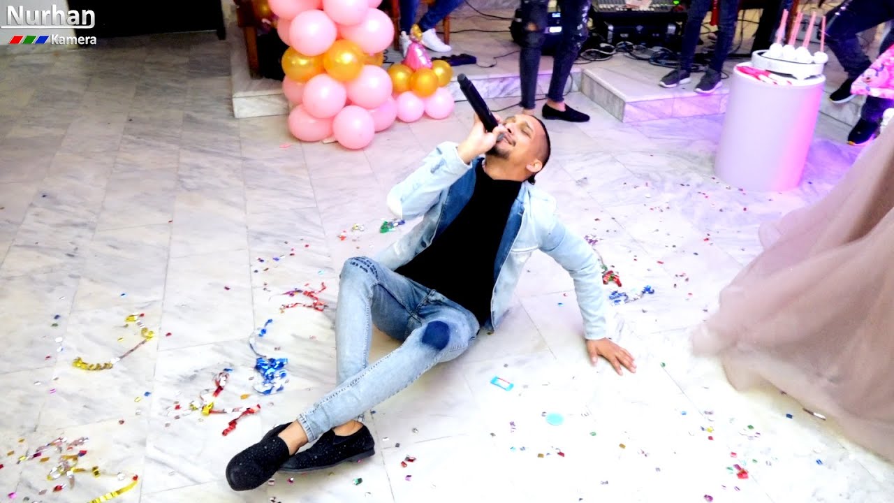 ORK START BEND ☆ ALİŞ SHOW 2021☆ ♫ LİVE NURHAN KAMERA [ oficial video ]