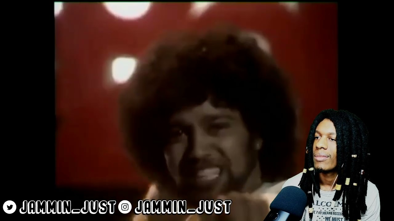 FIRST TIME HEARING Santa Esmeralda - Don't Let Me Be Misunderstood REACTION