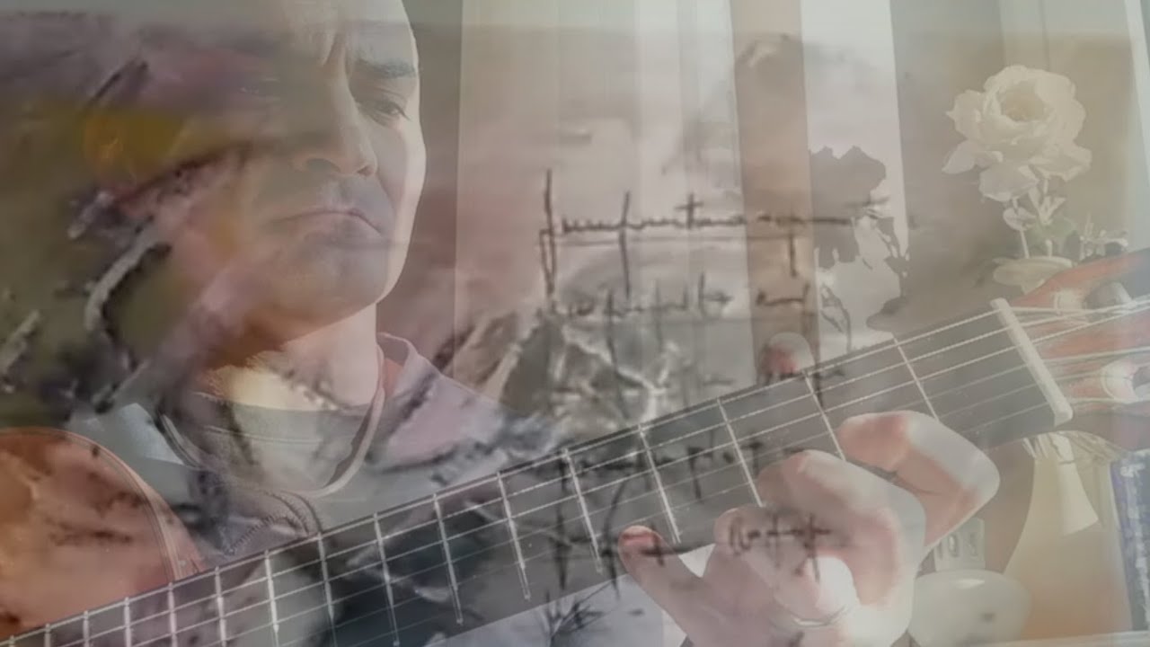 Diary - Angelo Di Blasi