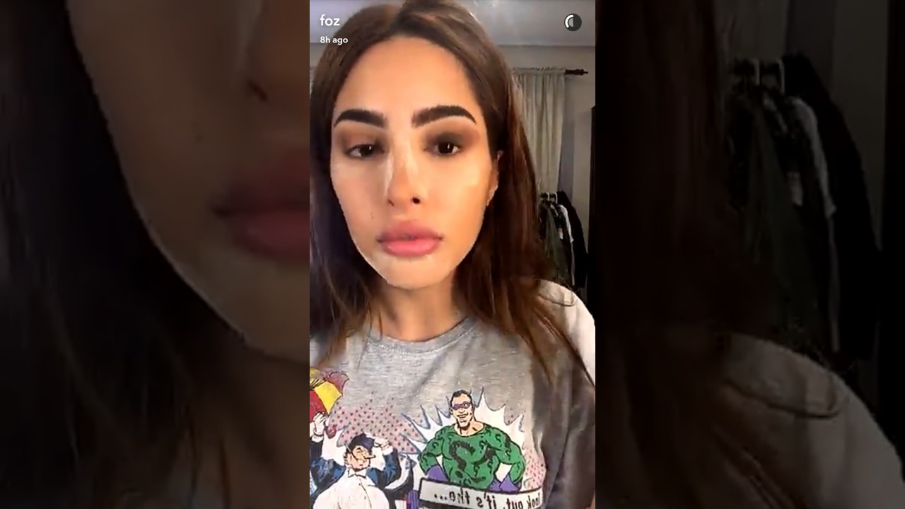 سناب فوز الفهد