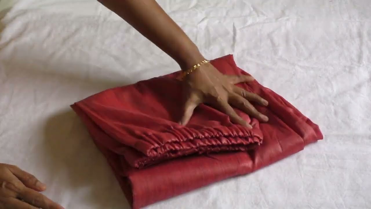 Bottom with lining || Pants with lining ||Churidhar bottom cutting and stitching|| @EasytoStitch #38