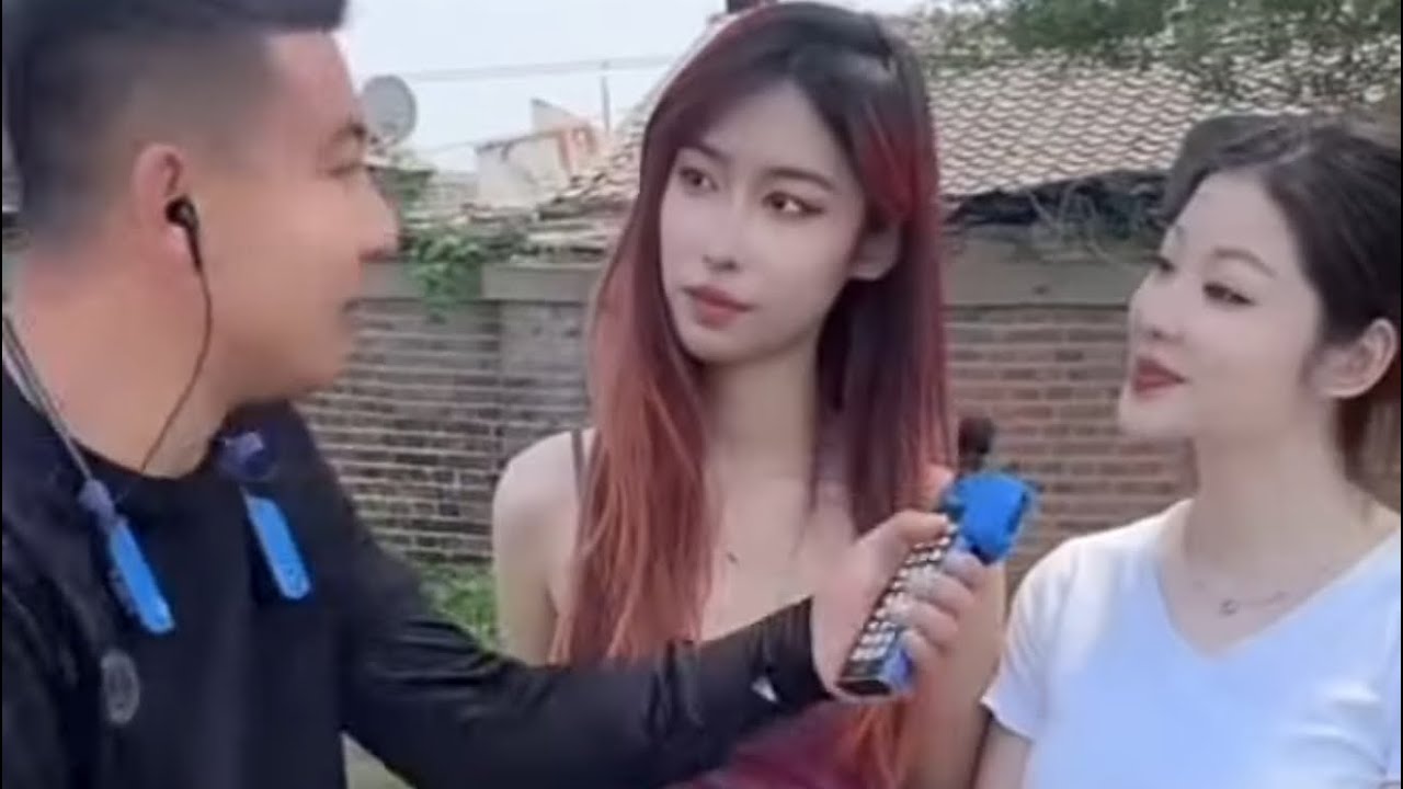东北乡村大集的百姓生活