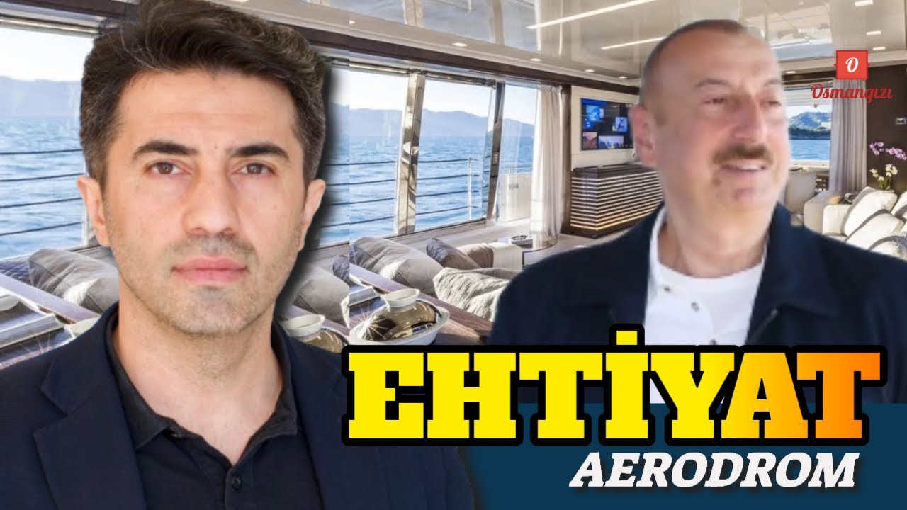 Türkiyədə özlərinə 
