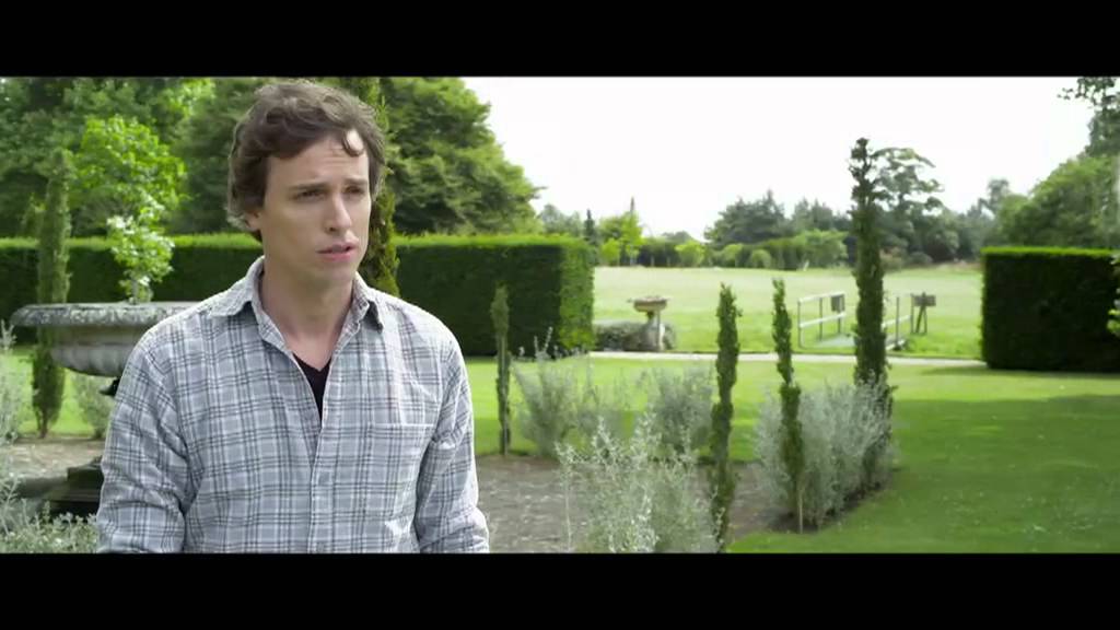 Tortoise in Love - 'Tea' clip