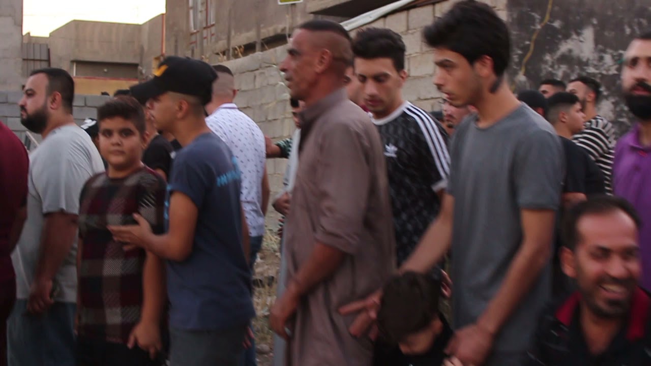 جوبي ال بو سلطان  بعرس نسيم عودة السلطاني