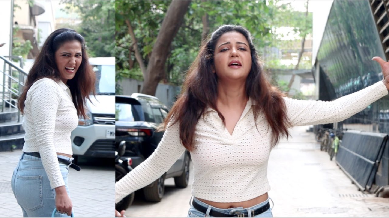 Maddam Sir 2 Actress Gulki Joshi  Talks About Her Secret Project