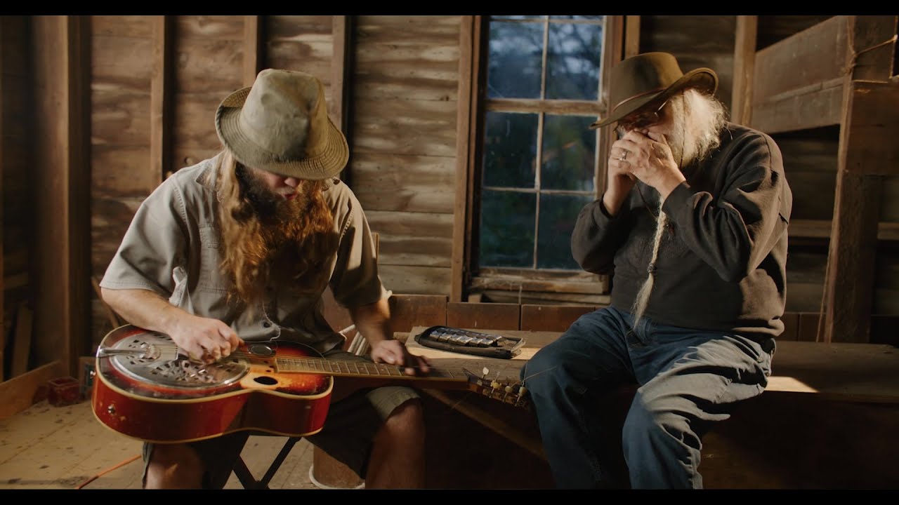 Jacob Green (feat. WhiteWolf) - Slide (Official Music Video)