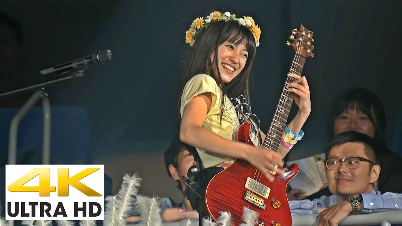 miwa - Oneness Concert Tour 2015 --- again x again [4K]