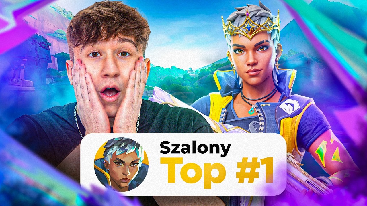 Jestem TOP #1 Waylay