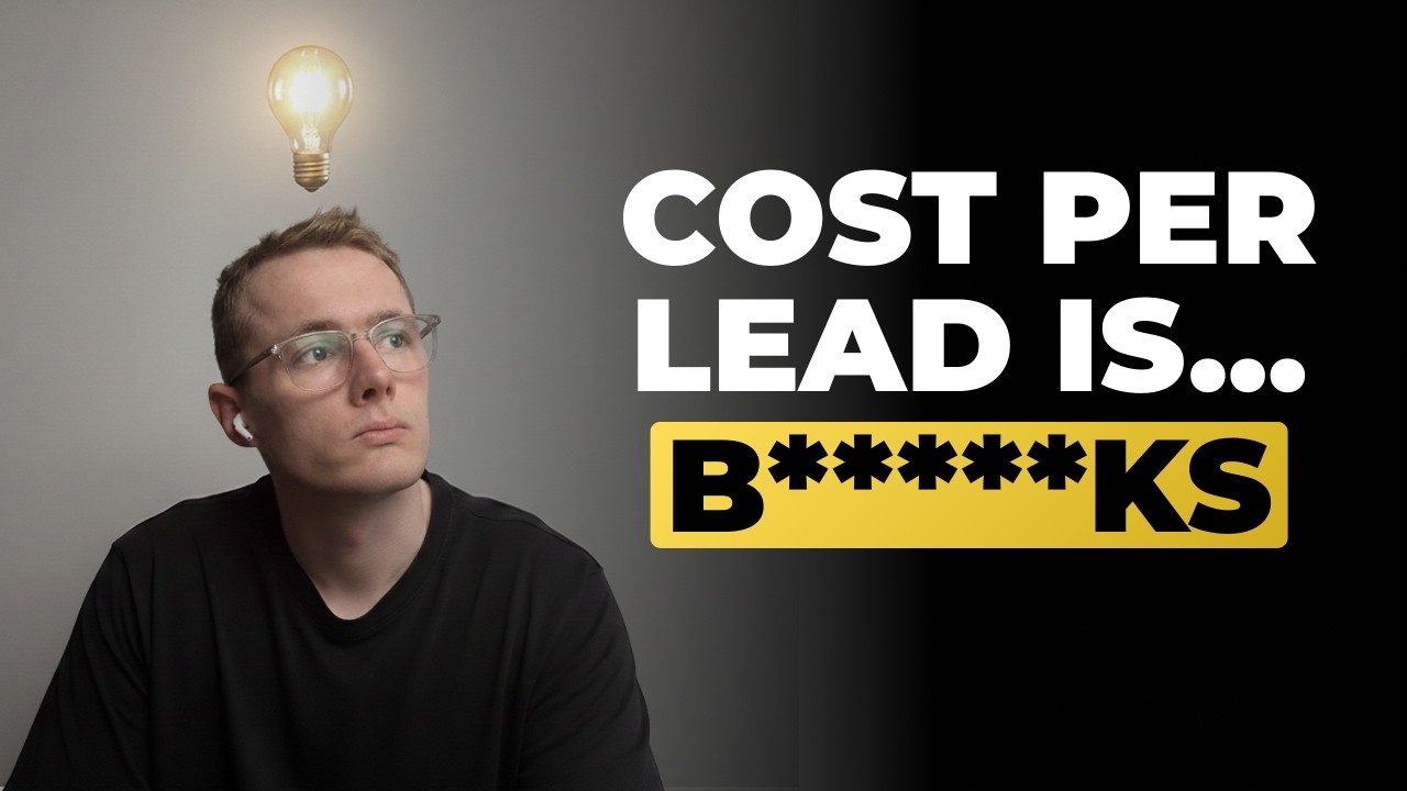 The 3 Metrics That Actually Matter for B2B Landing Pages