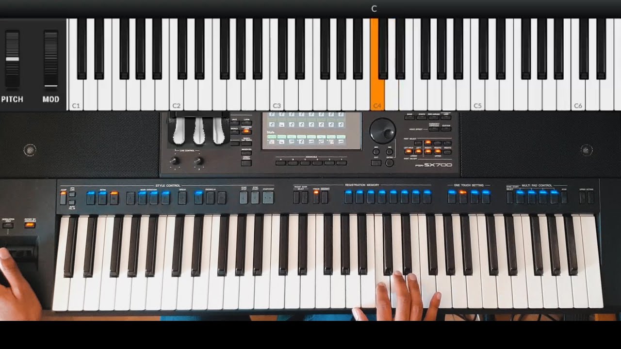 Abet Mihretih (Tutorial) | Bereket Tesfaye | Galaxy Productions