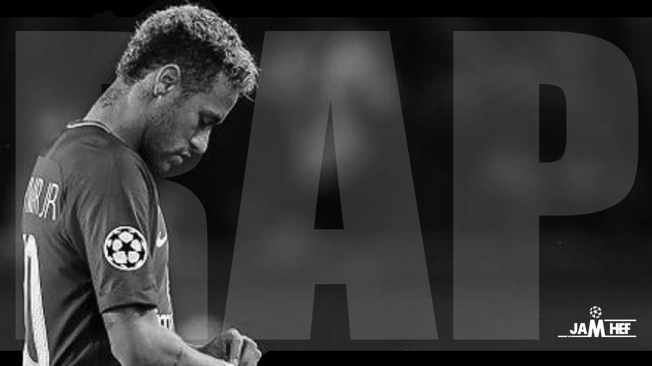 Neymar Jr - [RAP] Ninguna causa vale tanto | Motivación | -2017 HD-
