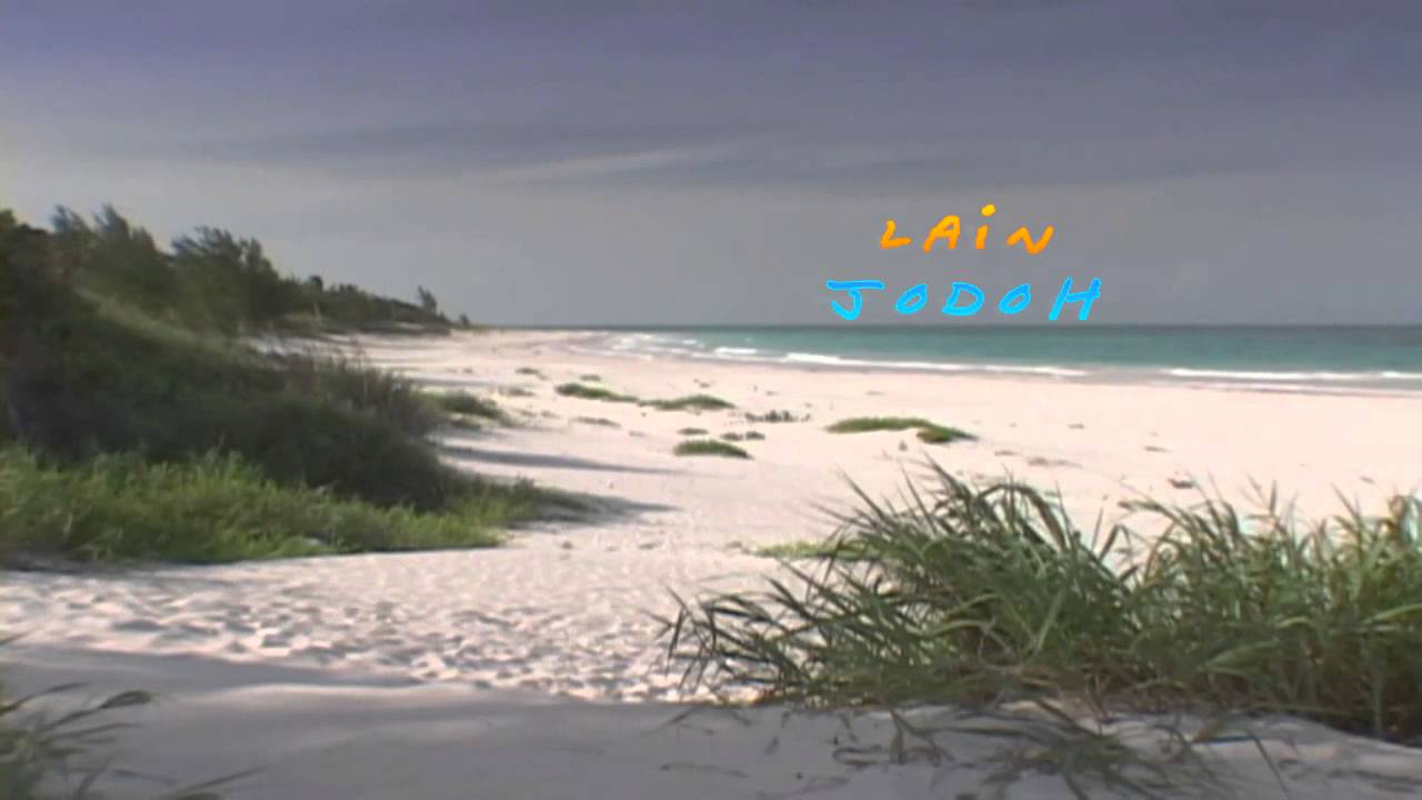 Domi Fenetruma - Bulan Terang Di Pantai Base-G