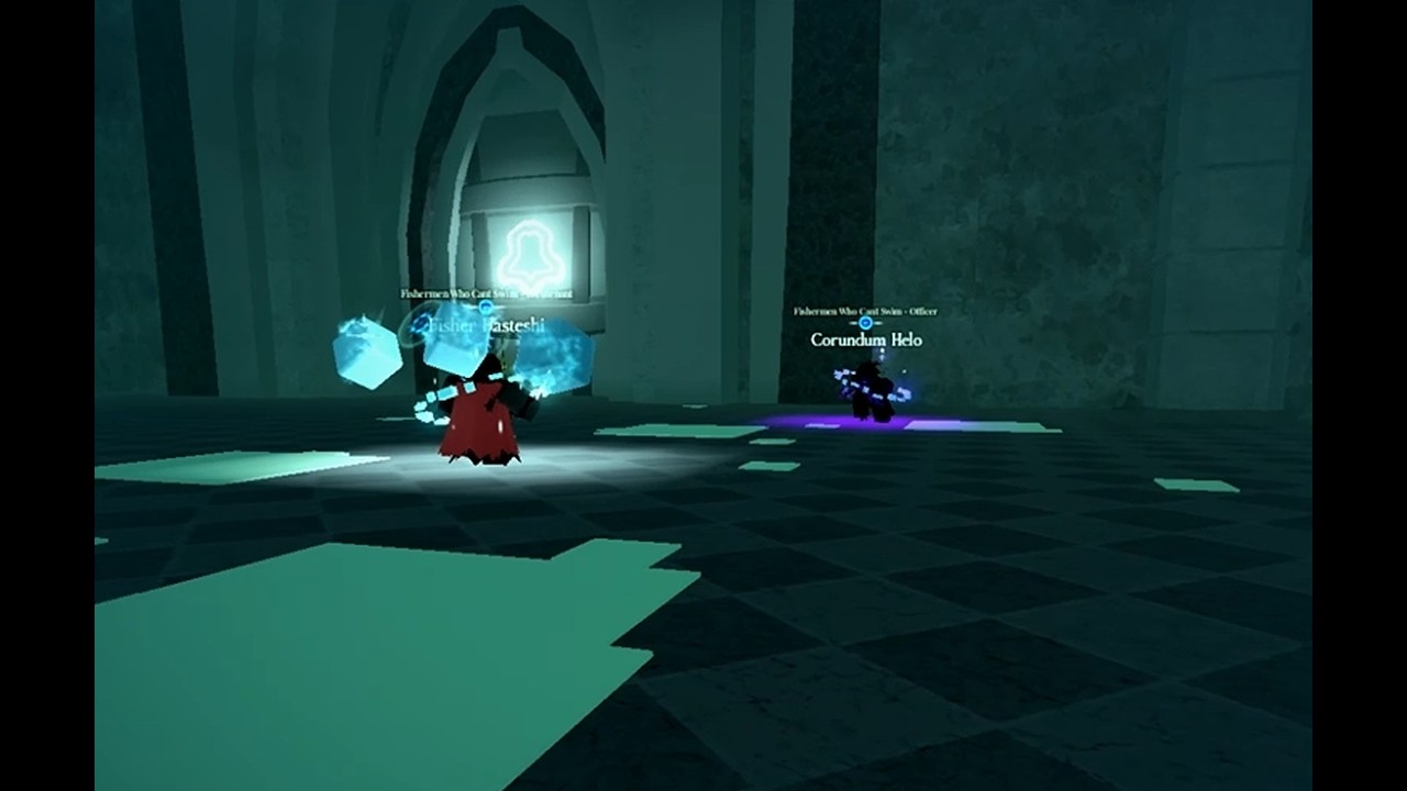 Strongest Ice dagger in history vs Strongest Ice dagger of today.  (HIGHLIGHTS)