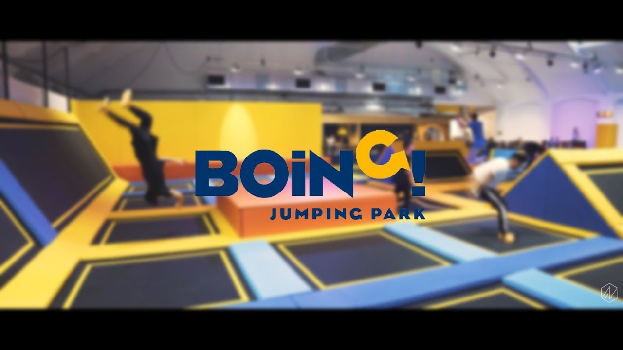 BoingParks! // NF3