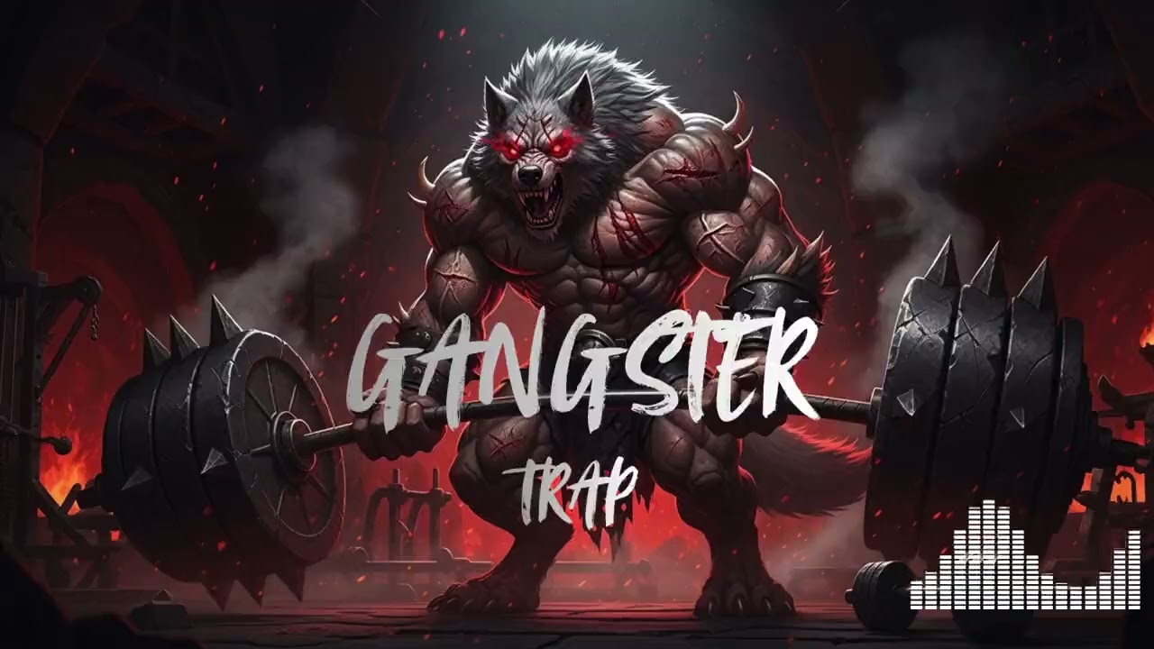 Gym Music 💪 Heavy Pump Beats for Serious Lifters