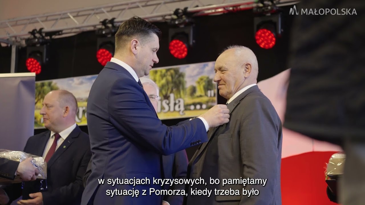 Małopolski Dzień Sołtysa