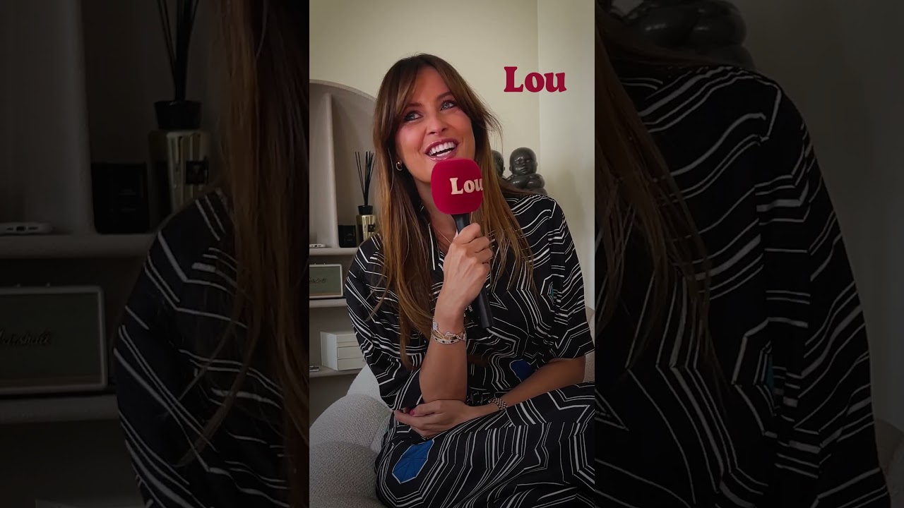 Malika M&eacute;nard : sa fille est n&eacute;e par c&eacute;sarienne