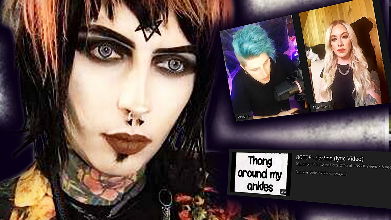 Dahvie Vanity: Interview With Mal Levy (Former Merch Girl)