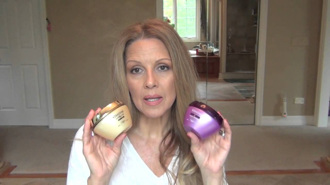 Hair Empties