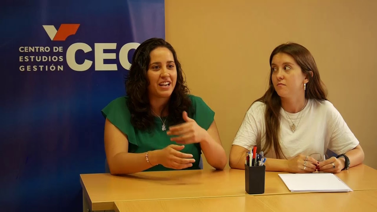T&eacute;cnico de Hacienda - experiencia almunas CEG