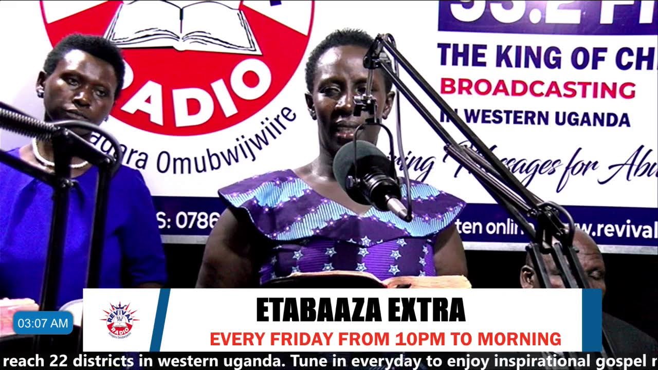 ETABAAZA EXTRA