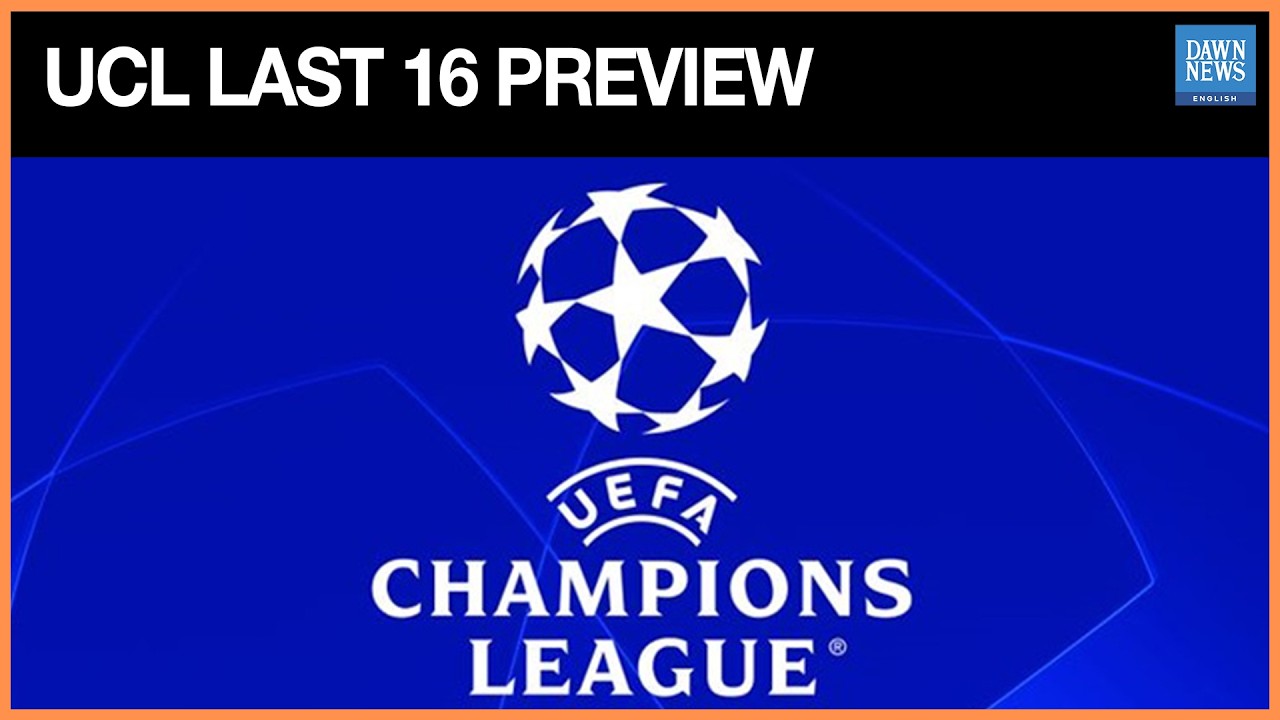 UCL R16 Preview: Bayern Favourites vs Atalanta's 