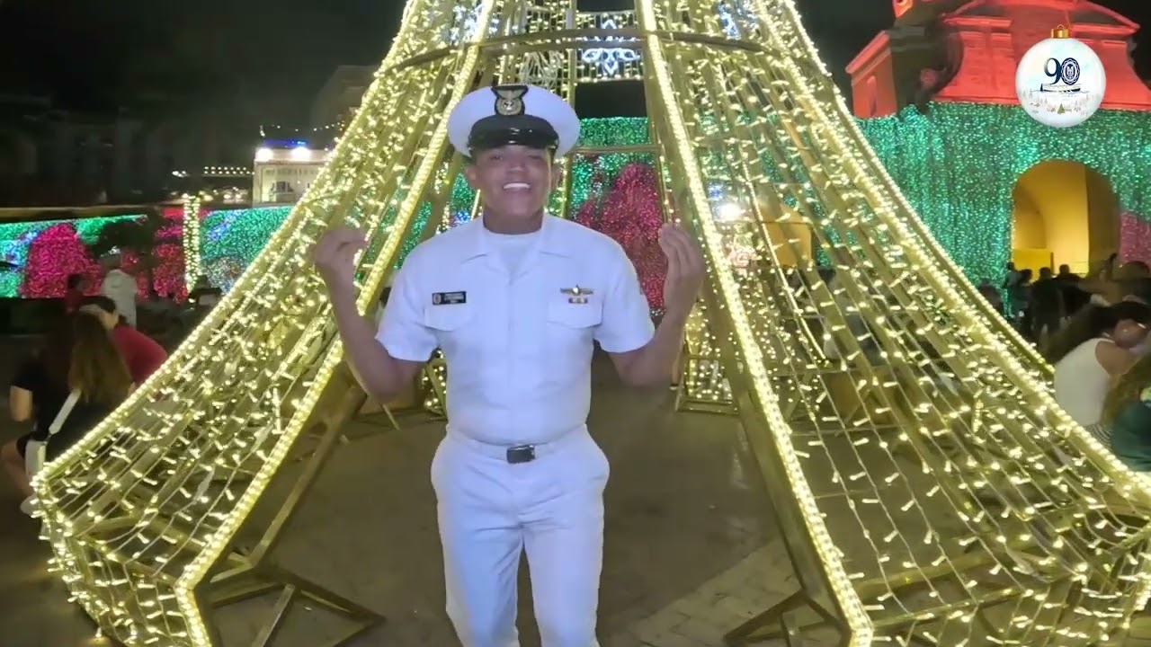 GÓZATE LA NAVIDAD CON LA BANDA DE MÚSICOS DE LA ENAP