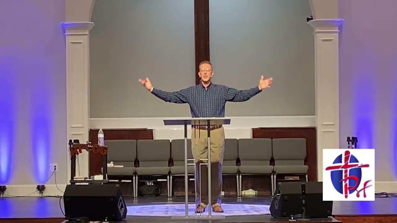 Sermon on the Mount - 6