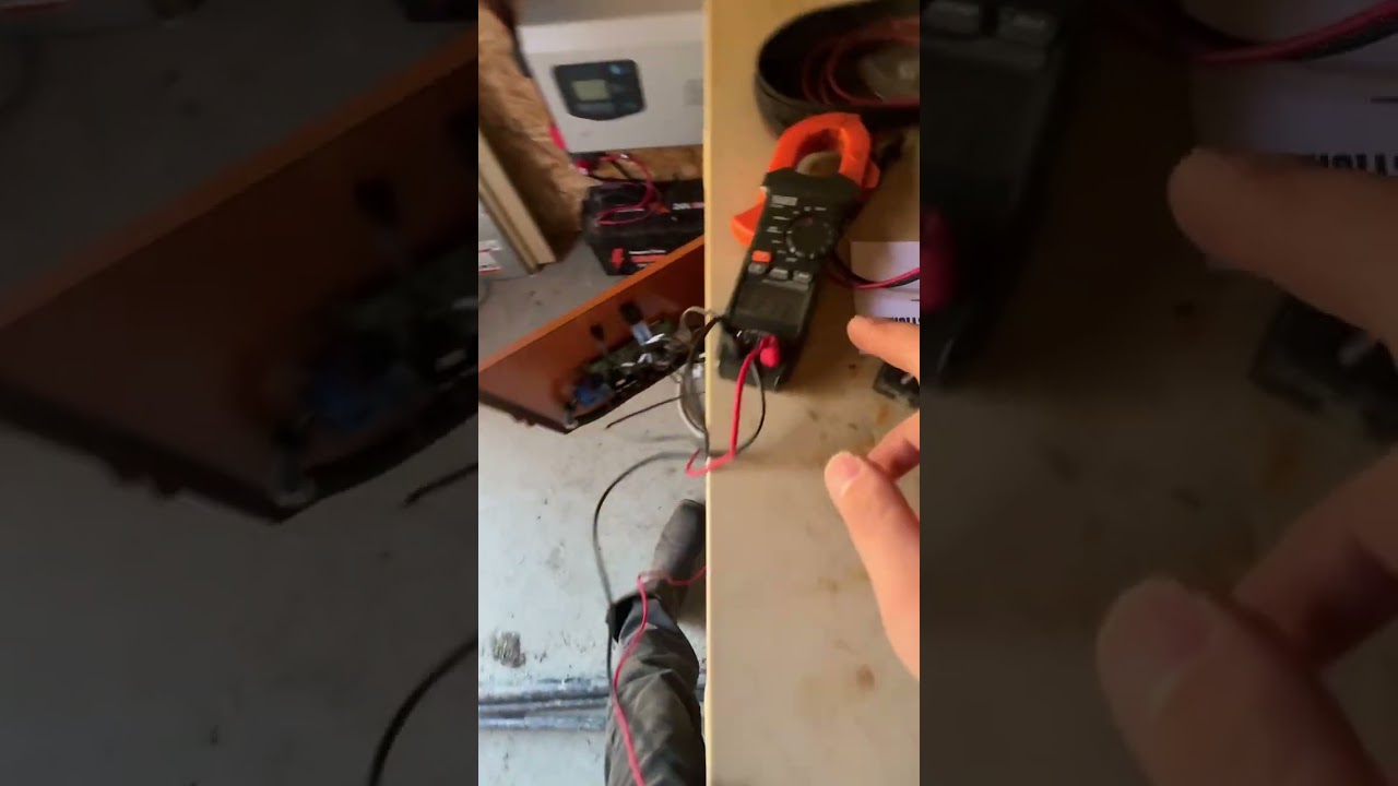 QT02015ANSN GENERAC CRANK NO START CRANK SENSOR TESTING 