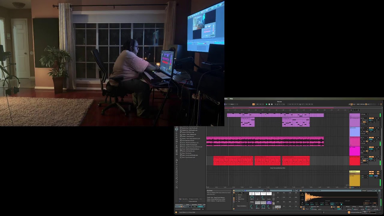 GR8 ROK Live Stream