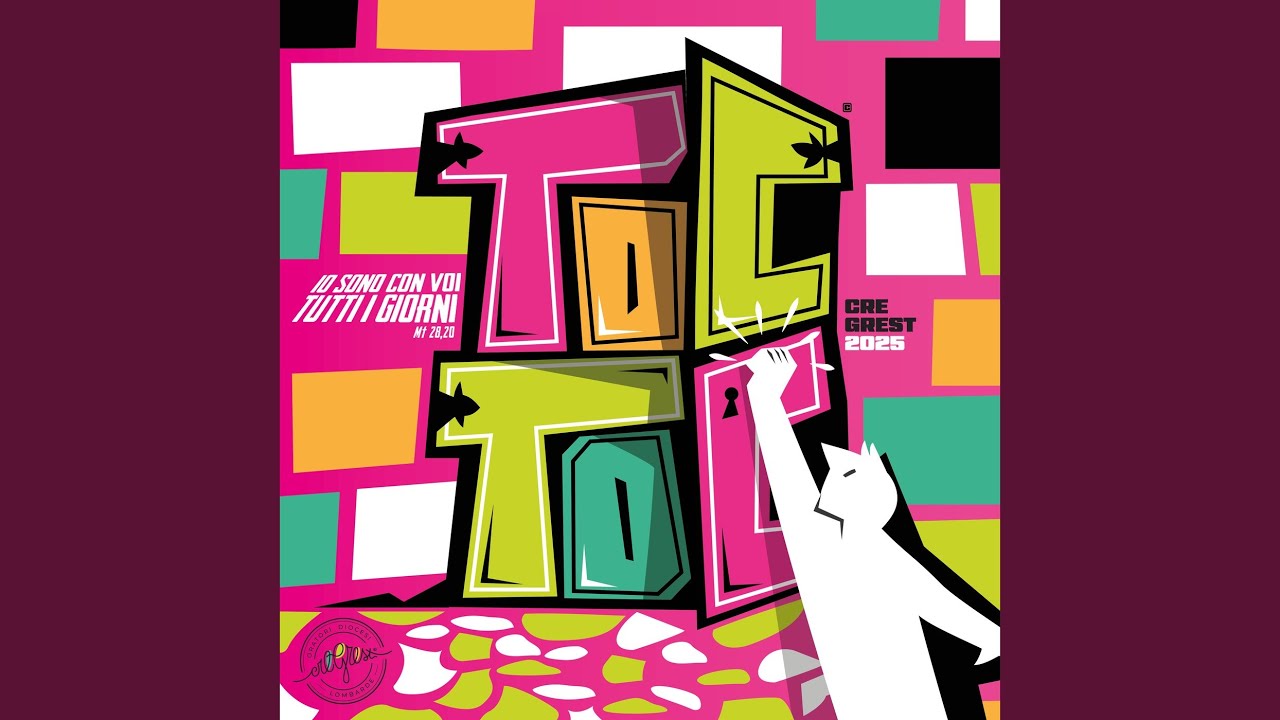 TOCTOC! Chi è?