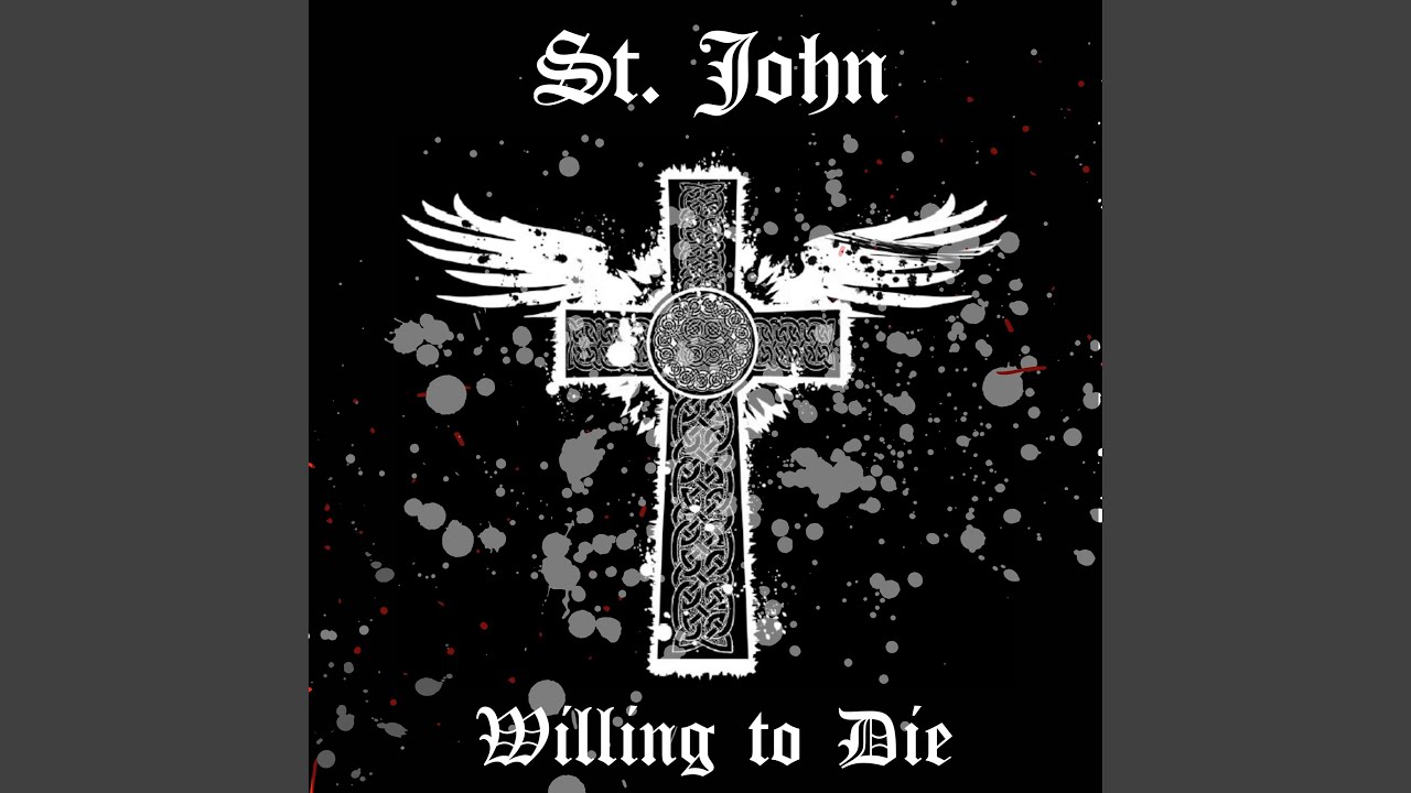 Willing to Die