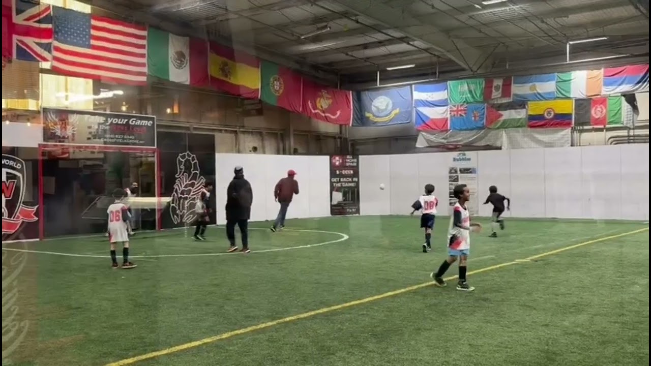 Father’s VS Son’s SUPER FUN !! MashaAllah!! 
