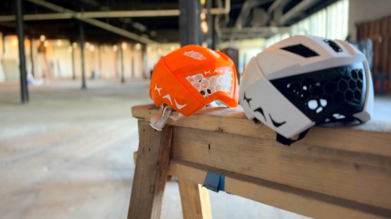 Empty factory in Buffalo's Old First Ward being turned into modern advanced manufacturing facility