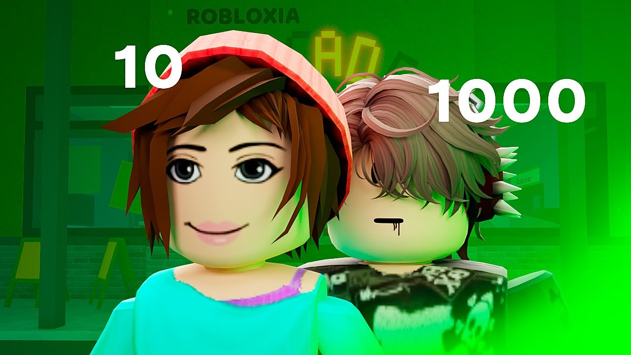 FINGI SER NOOB NO MARRETÃO