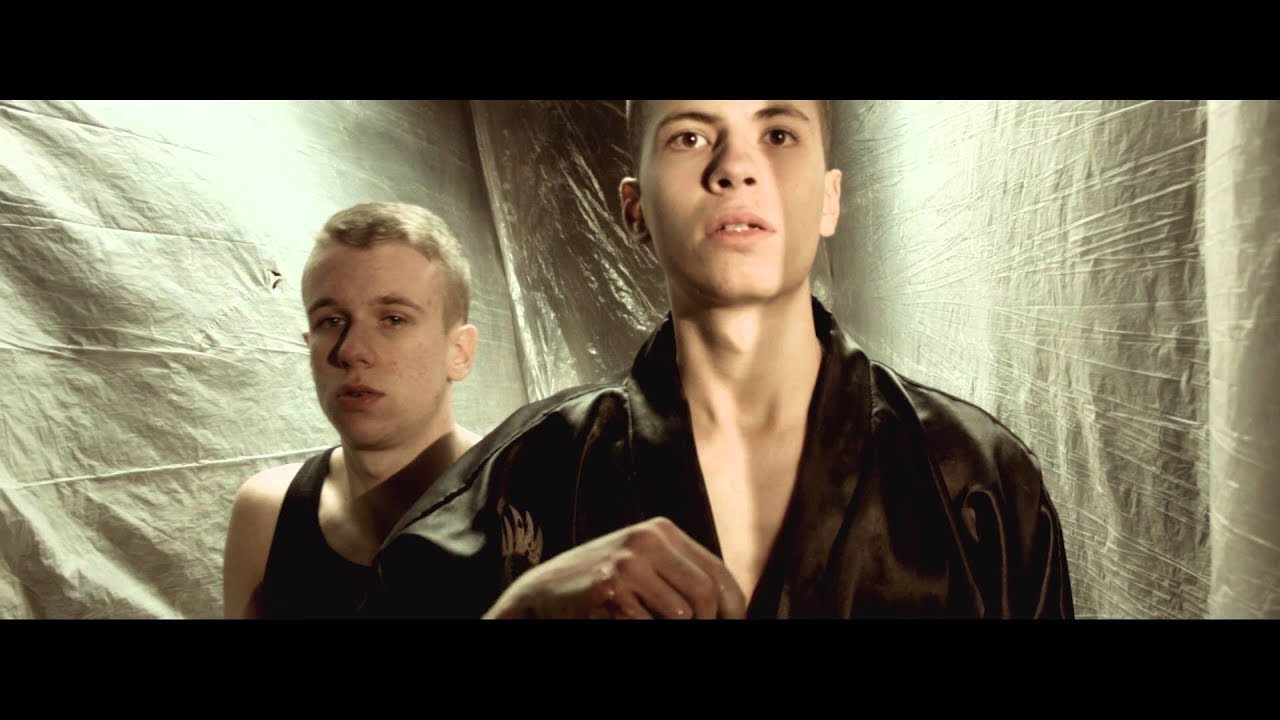 Futuryje - Bruce Ryj