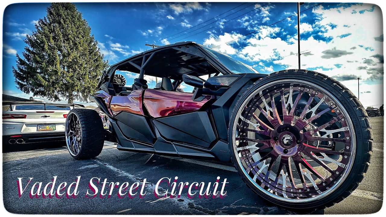 Vaded Street Circuit Throwback Summer Season Closer 2025