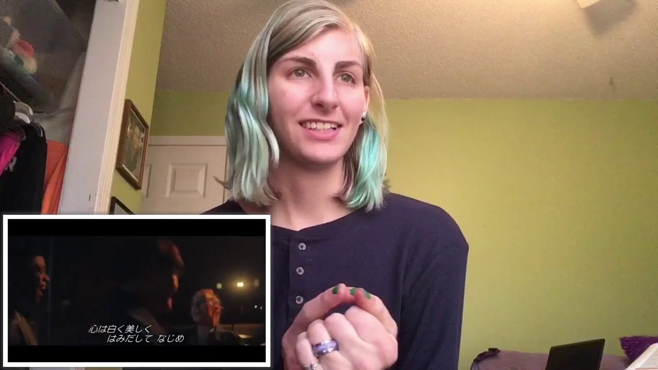 Reaction: ONE OK ROCK: Stand Out Fit In [OFFICIAL VIDEO]