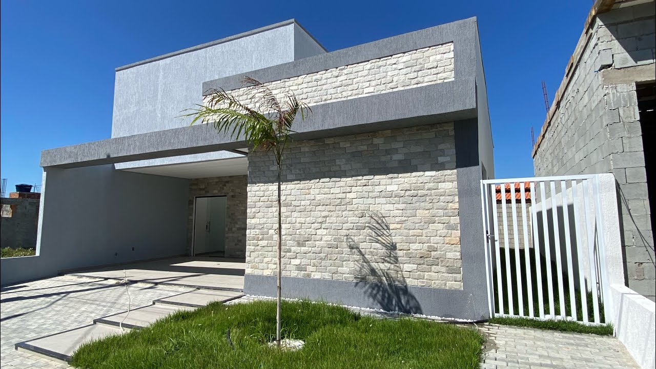 Esse tour foi bem diferenciado no Condomínio Malui Residence- Barra dos Coqueiros