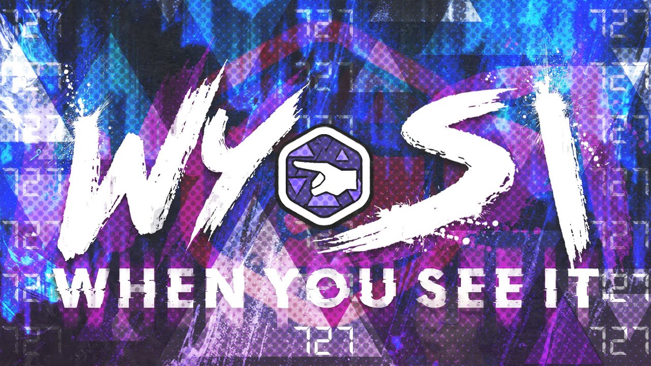 WYSI Osu Mania 4k